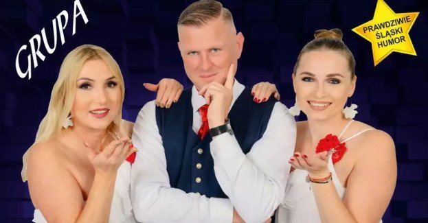 Zapraszamy 13 lutego 2026 roku do Miłosławskie Centrum Kultury, Miłosław, Różowa 6.