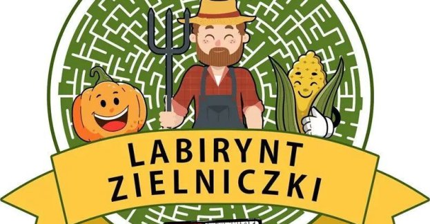 Zapraszamy 29 sierpnia 2026 roku do Labirynt Zielniczki, Zielniczki, Zielniczki 8.